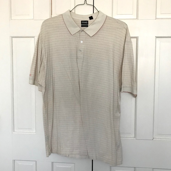 Ping Collection polo - Picture 2 of 4